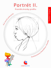 <tc>Porträt II - Regeln der Zeichnung eines
Profils</tc>